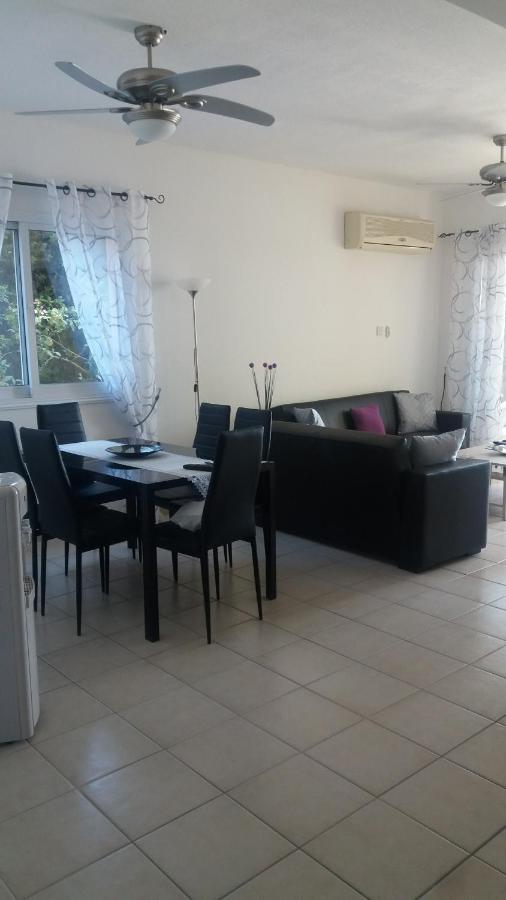 Tala Hills Sea View Apartment Pafos Exterior foto